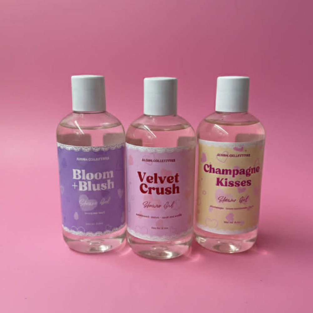Shower Gel
