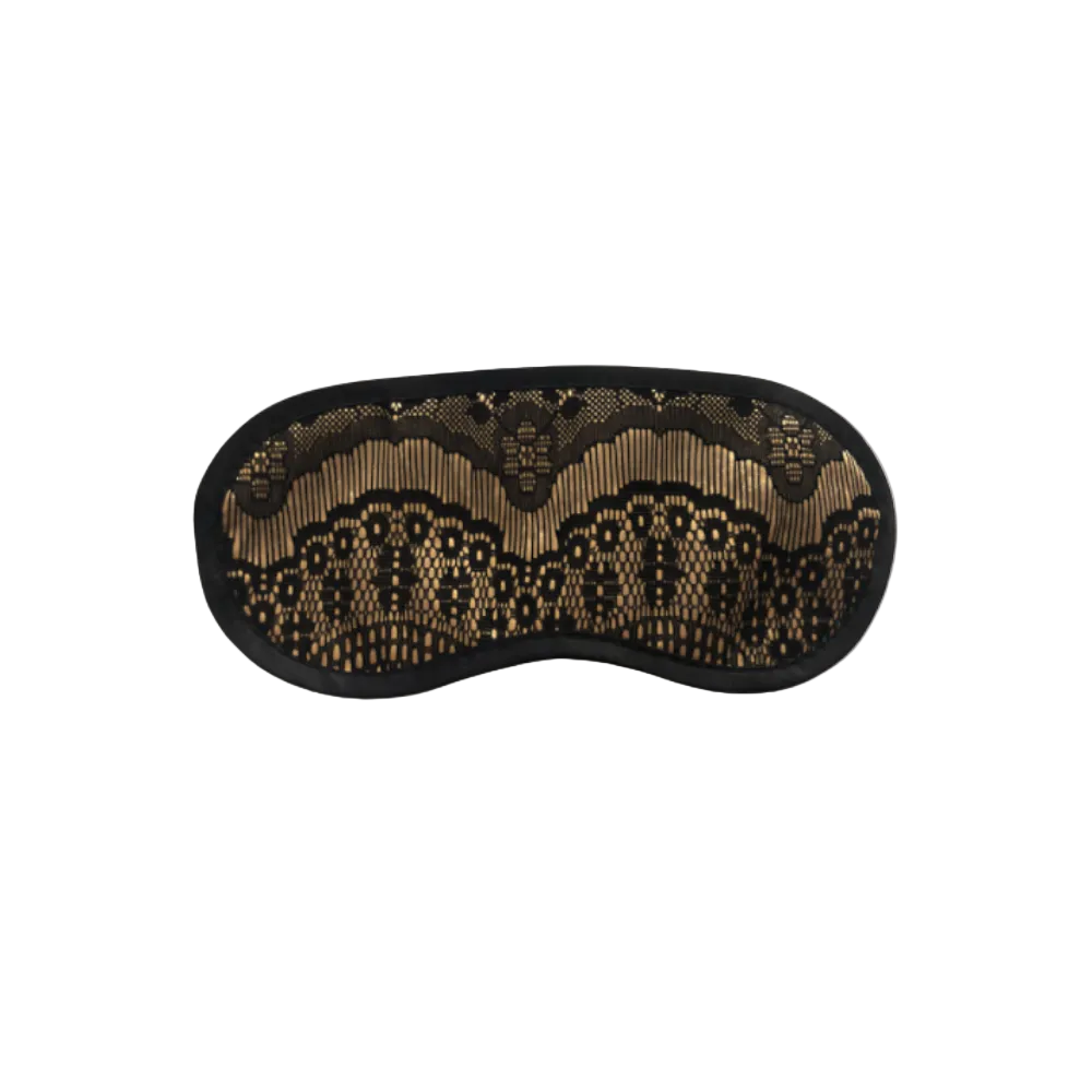 Lace Blindfold