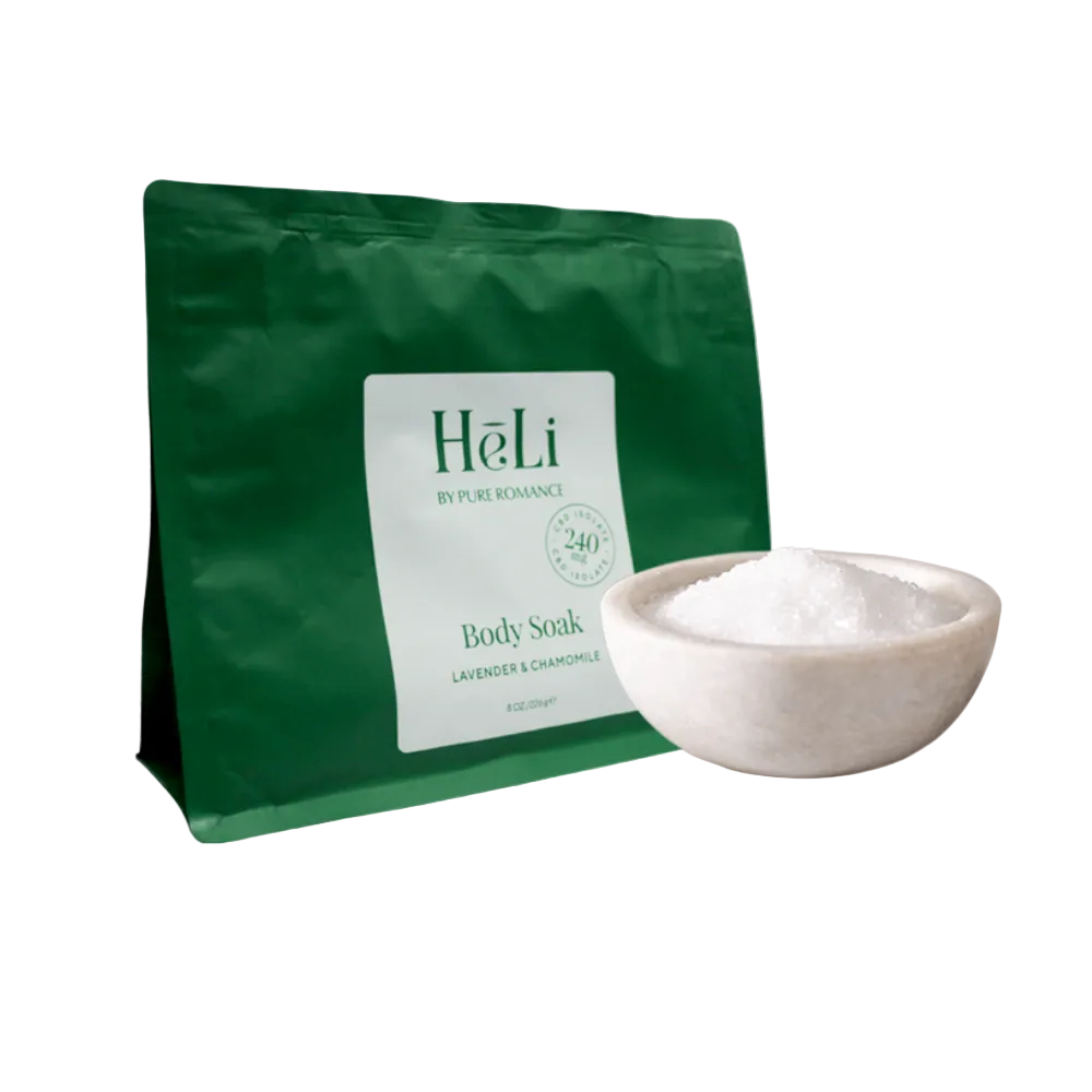 Body Soak