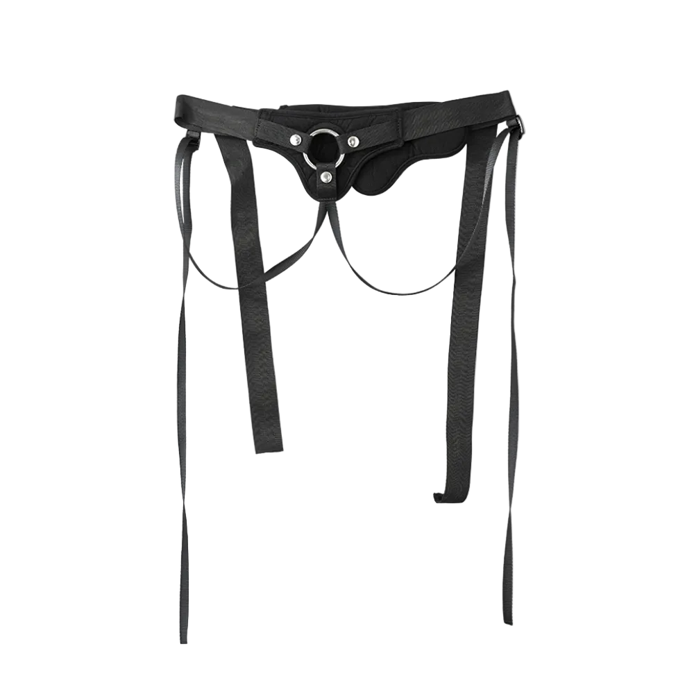 Strap on Harness