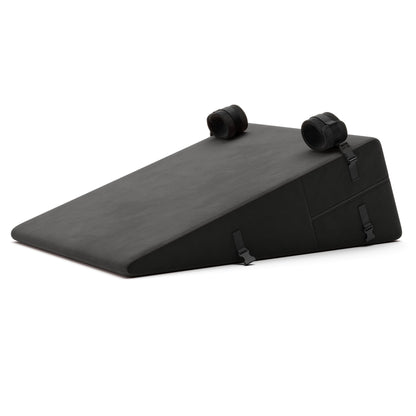 Wedges & Ramp (Bond)