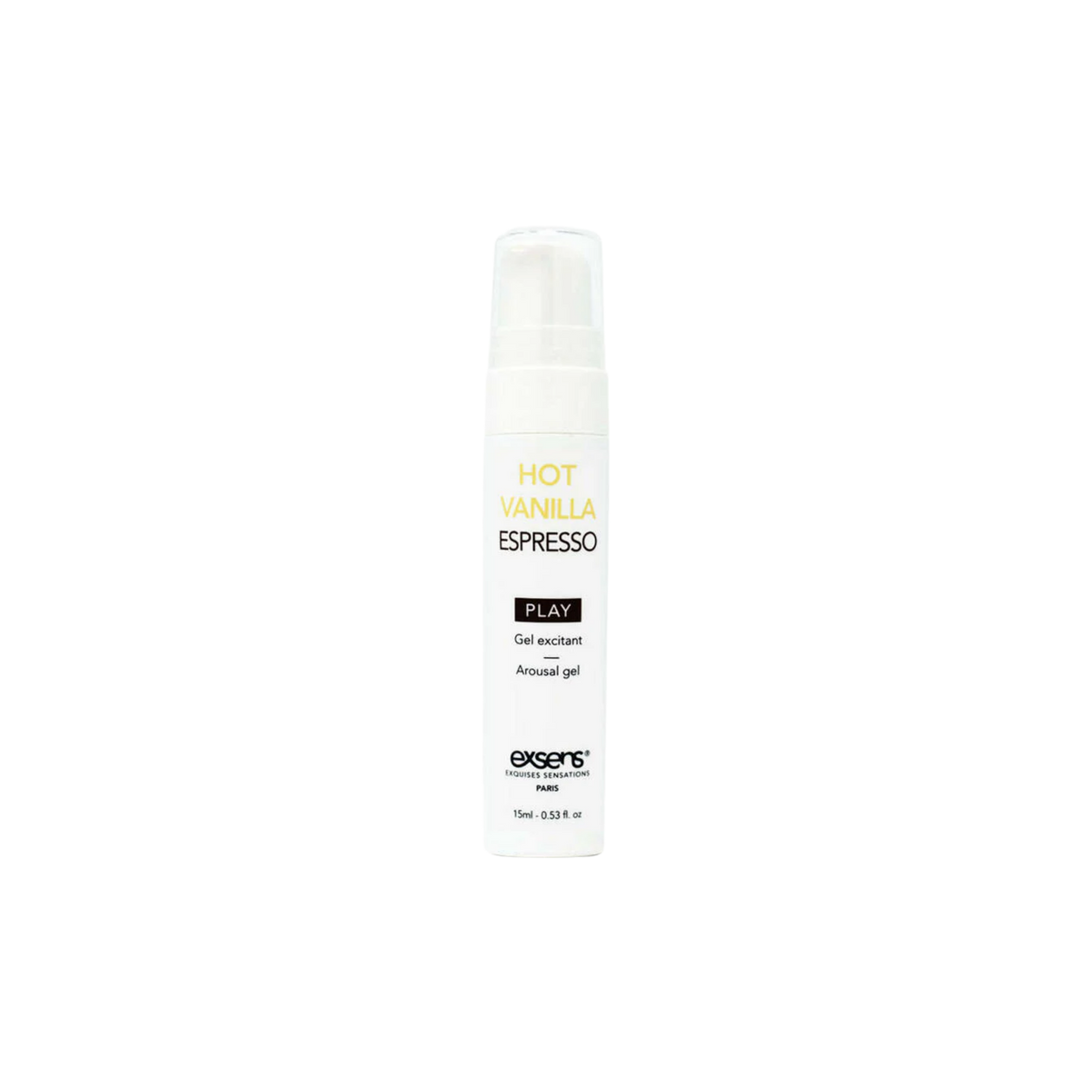 Arousal Gel