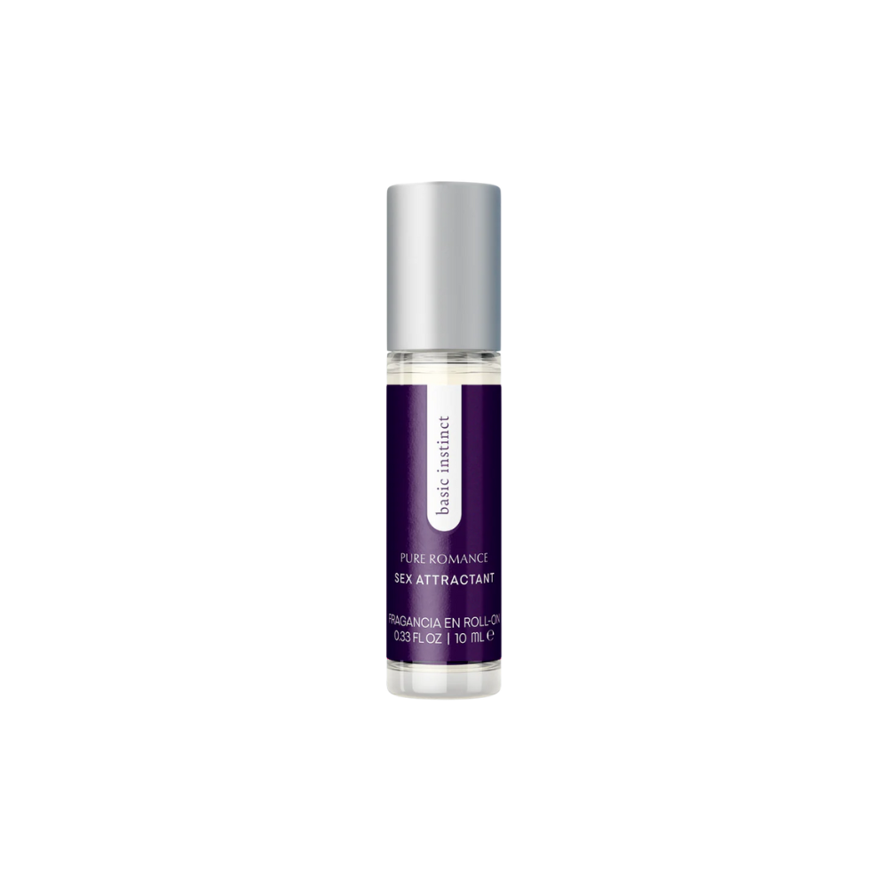 Basic Instinct Pheromones