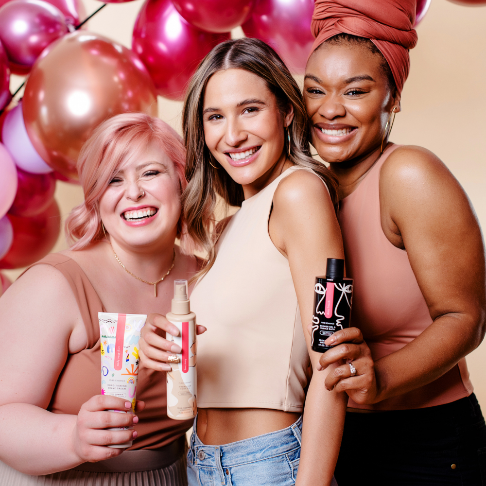 Kiss Fragrance Mist