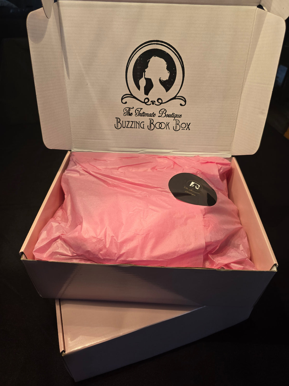 BBB - CR Mystery Box 101
