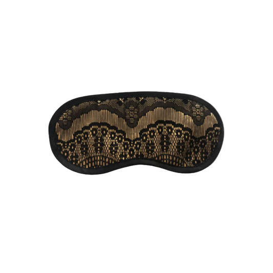 Lace Blindfold