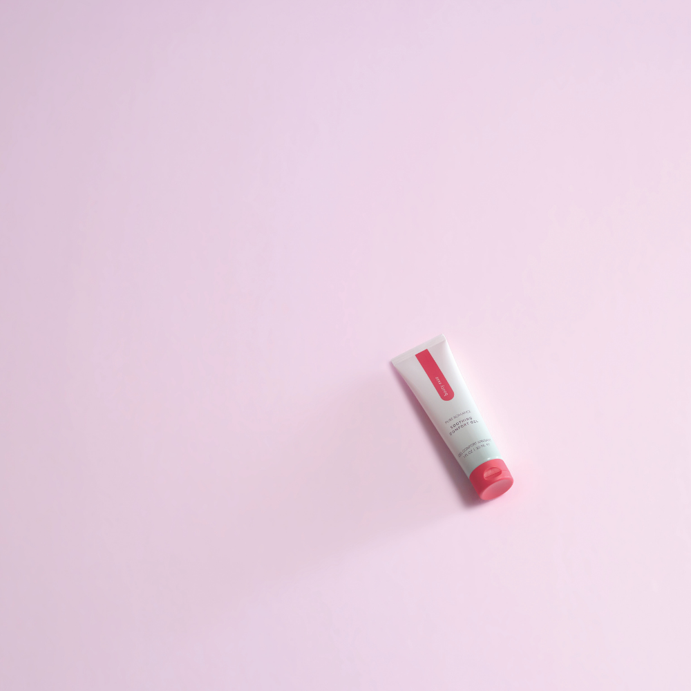 Bottom Line Comfort Gel (Booty Eaze)
