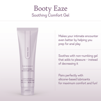 Bottom Line Comfort Gel (Booty Eaze)