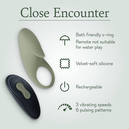 Close Encounter