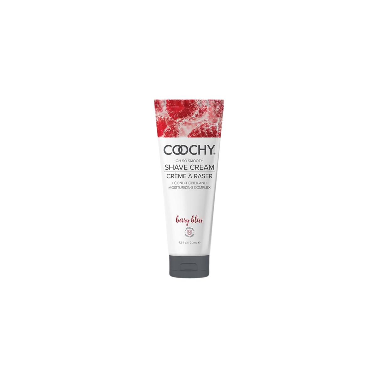 Coochy Shave Cream