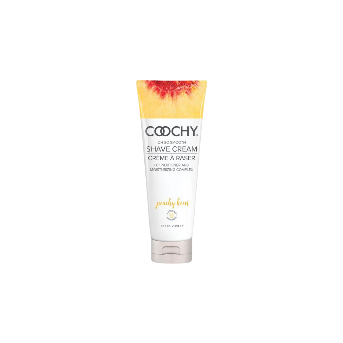Coochy Shave Cream