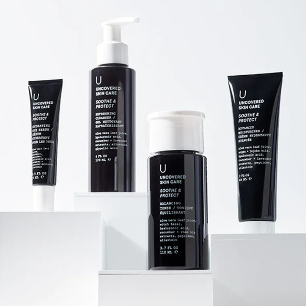 Daily Skincare Set