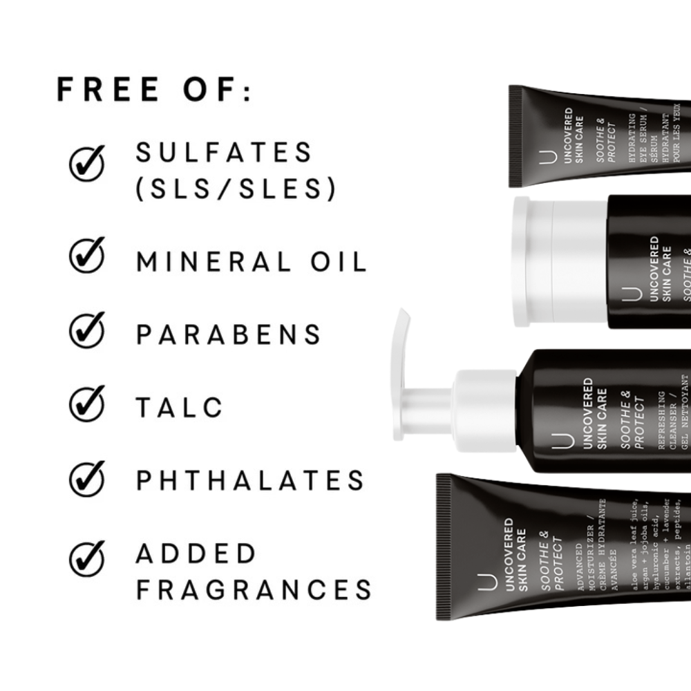 Daily Skincare Set