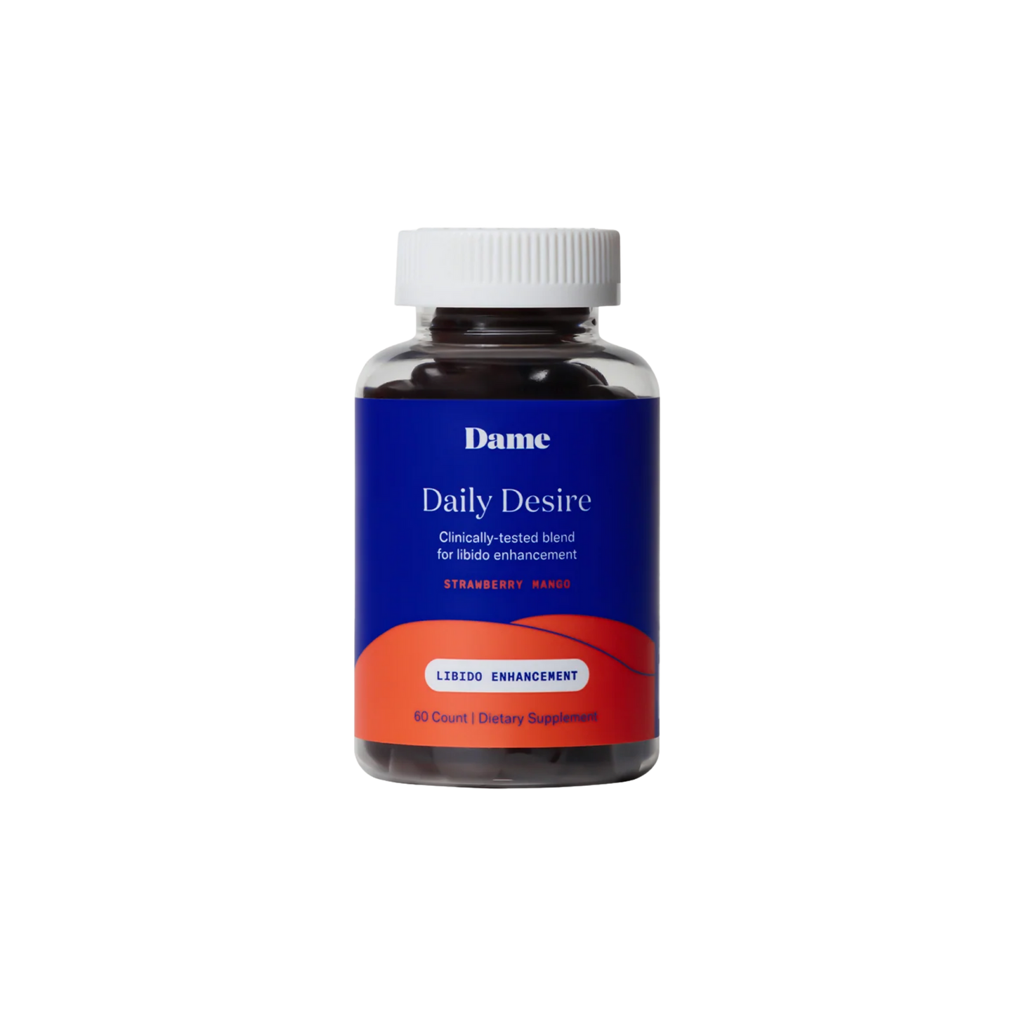 Desire Gummies