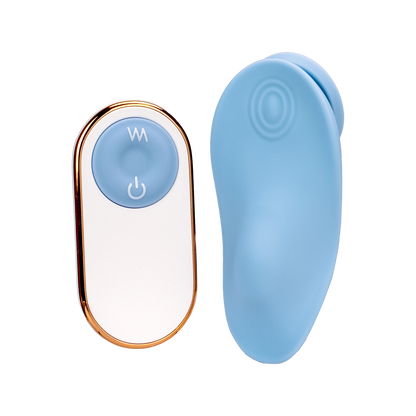 Get Nauti Panty Vibe (Remote Destination)