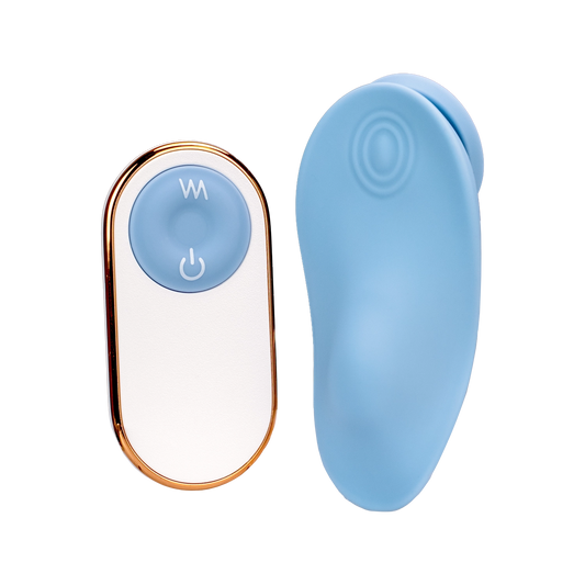 Get Nauti Panty Vibe (Remote Destination)