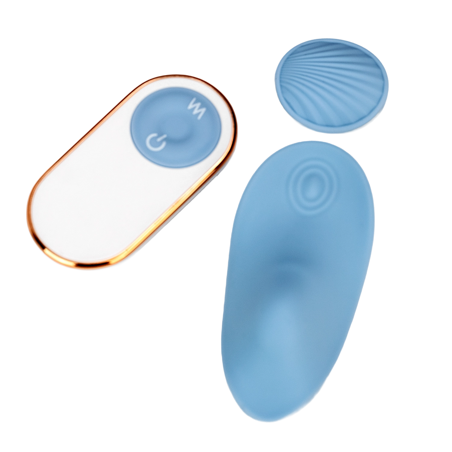 Get Nauti Panty Vibe (Remote Destination)