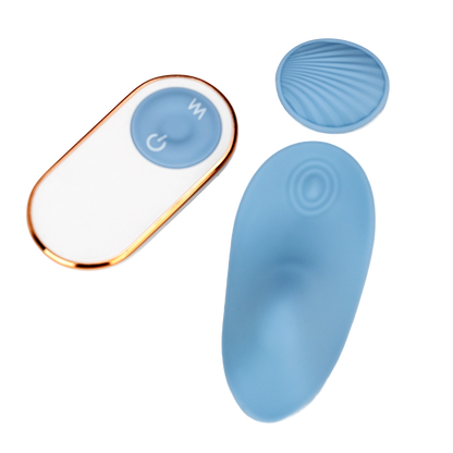 Get Nauti Panty Vibe (Remote Destination)