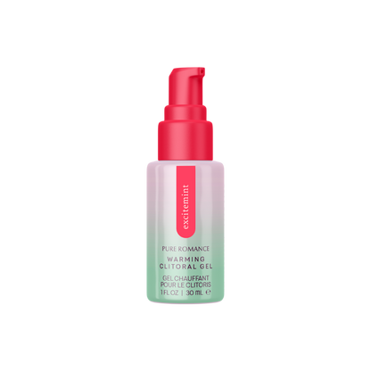 Excitemint Warming Cream