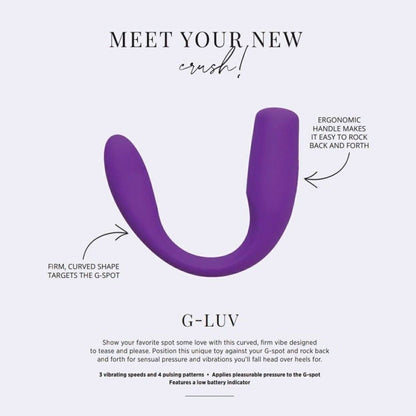 G - Luv