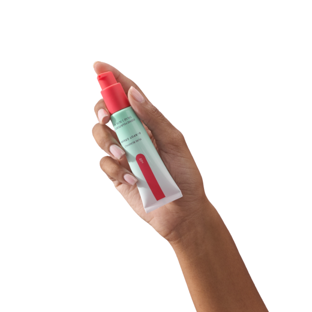 GPS G-Spot Cream