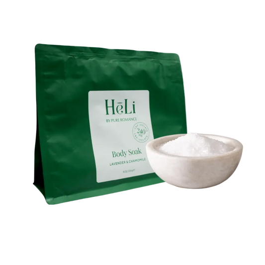 Body Soak