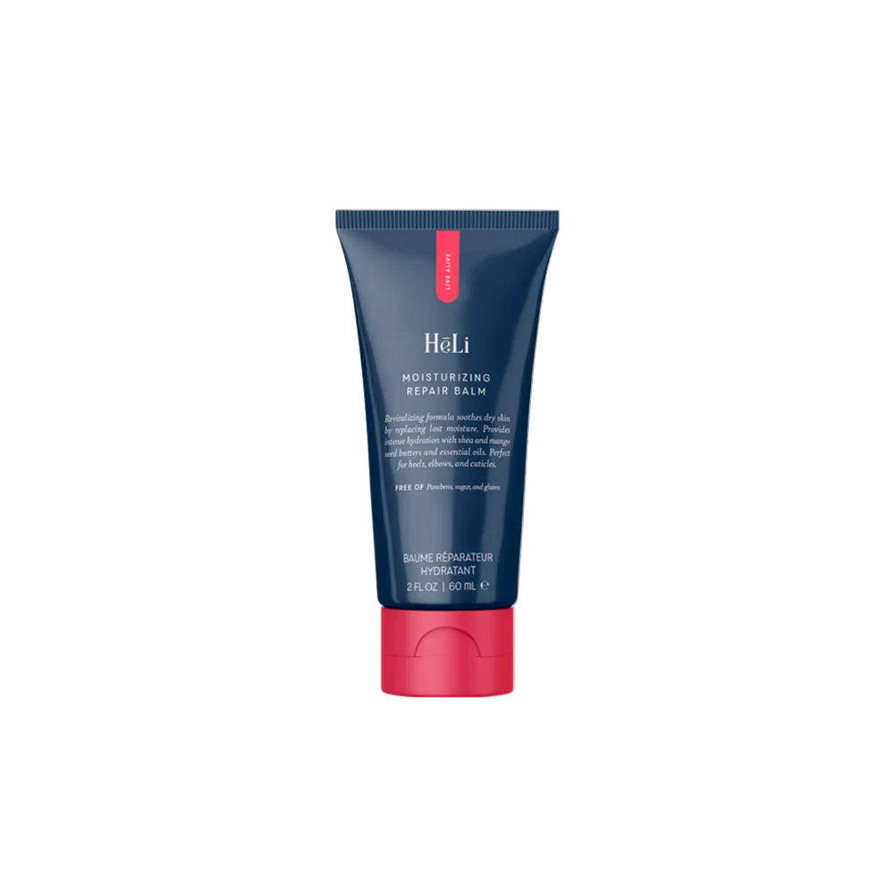 Moisturizing Repair Balm