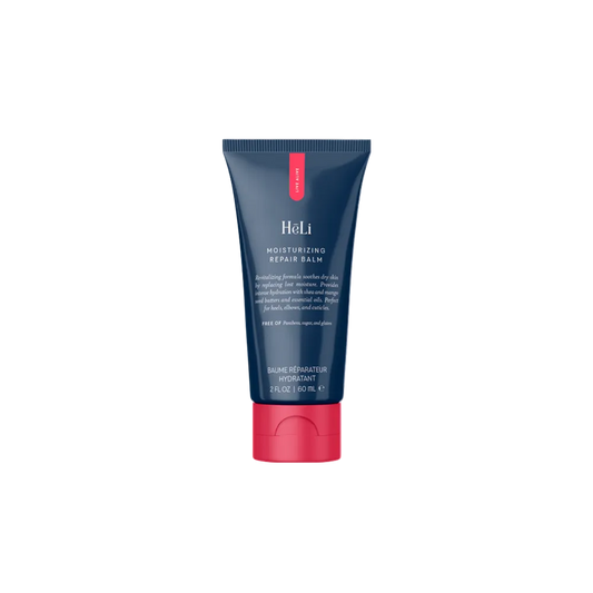 Moisturizing Repair Balm