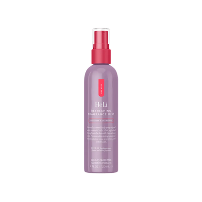 Kiss Fragrance Mist