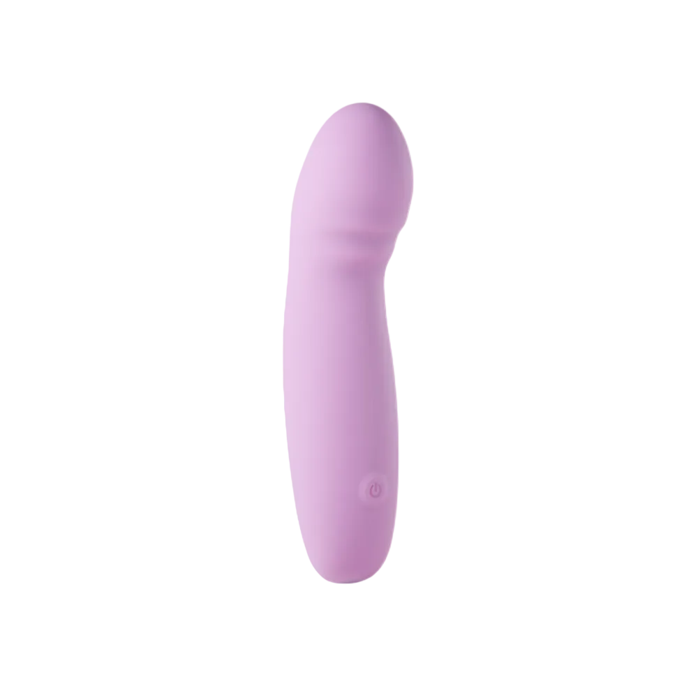 Just the Way I Lilac It