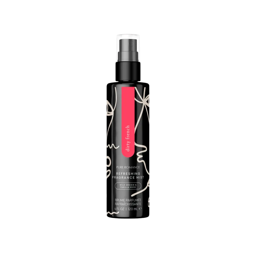Kiss Fragrance Mist