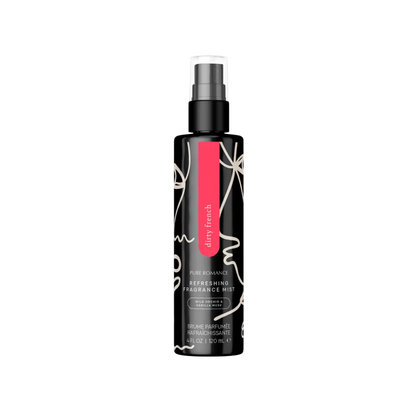 Kiss Fragrance Mist