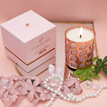 Sensual Massage Candle