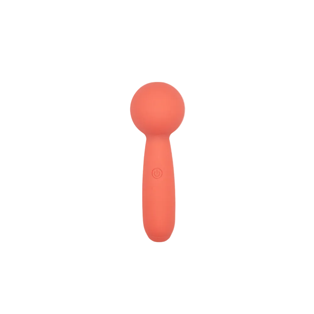Mini Wand Vibrator