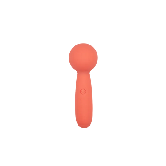 Mini Wand Vibrator
