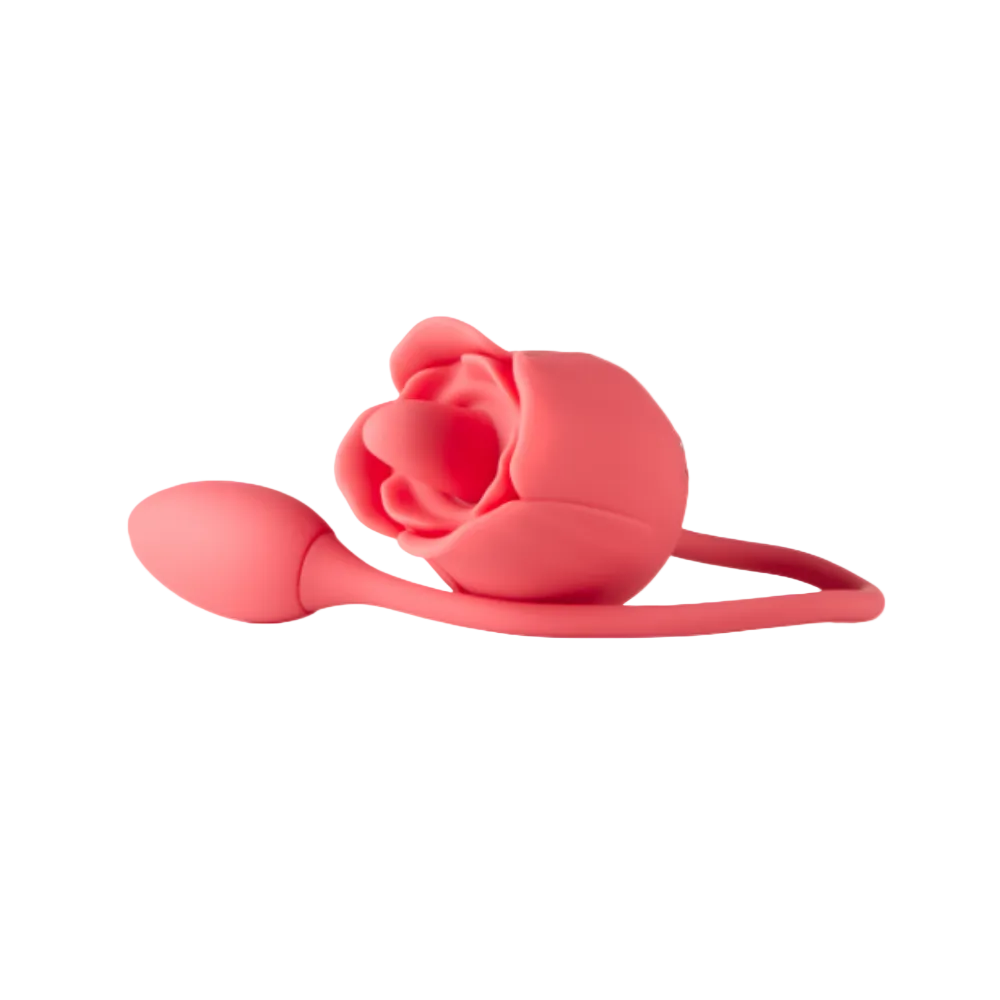Petal Pleaser