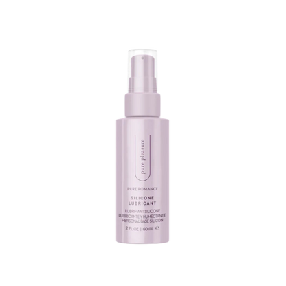 Pure Pleasure Silicone Lubricant