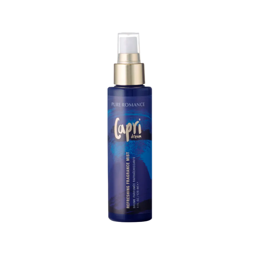 Kiss Fragrance Mist