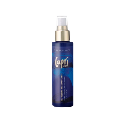 Kiss Fragrance Mist