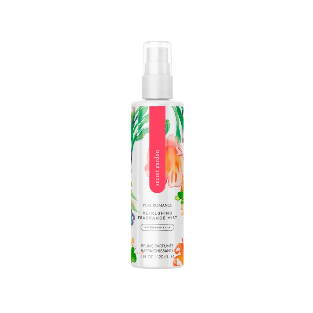 Kiss Fragrance Mist