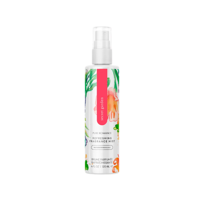 Kiss Fragrance Mist