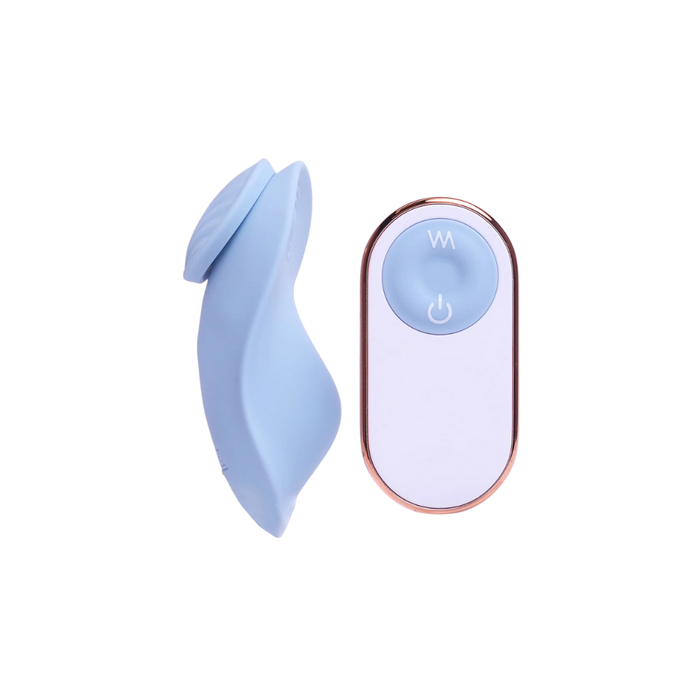Get Nauti Panty Vibe (Remote Destination)