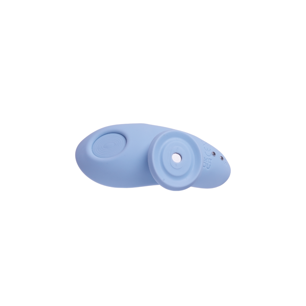Get Nauti Panty Vibe (Remote Destination)