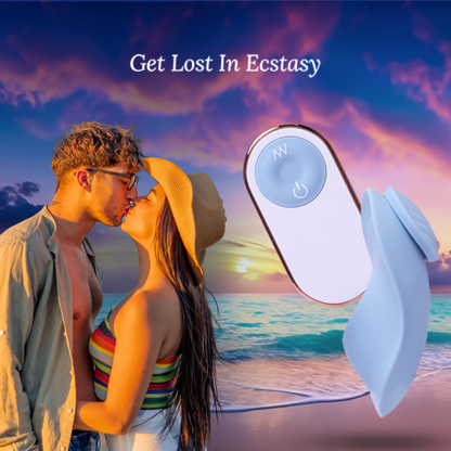 Get Nauti Panty Vibe (Remote Destination)