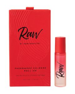 Raw Chemistry Phermone Roller Ball