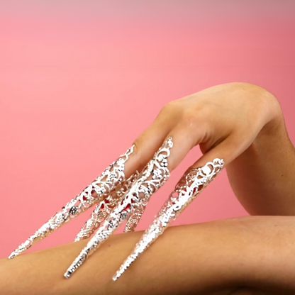 Sensory Fingertips