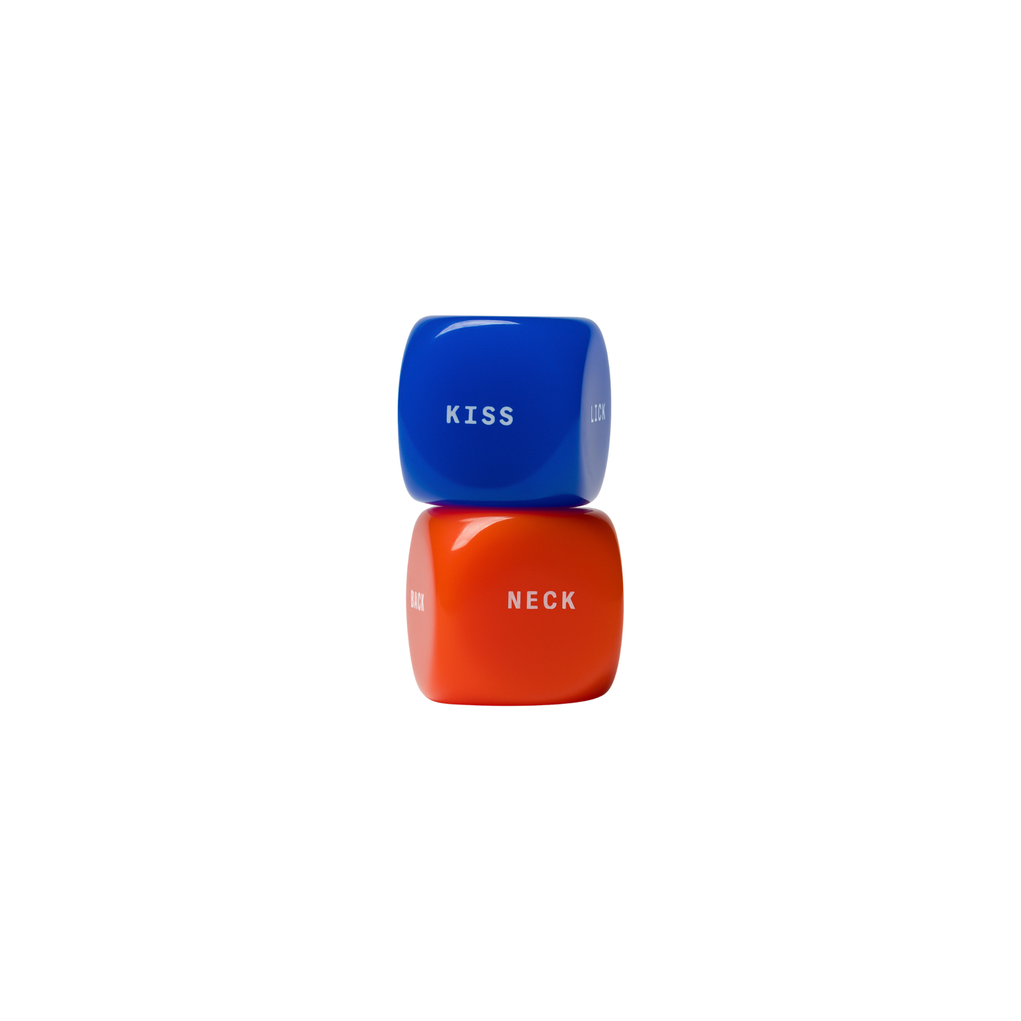 Sex Dice