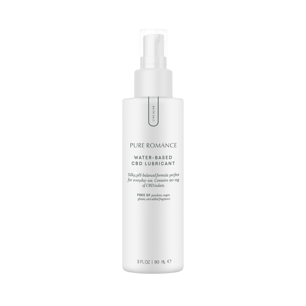 Water Based Lubricant - Heli