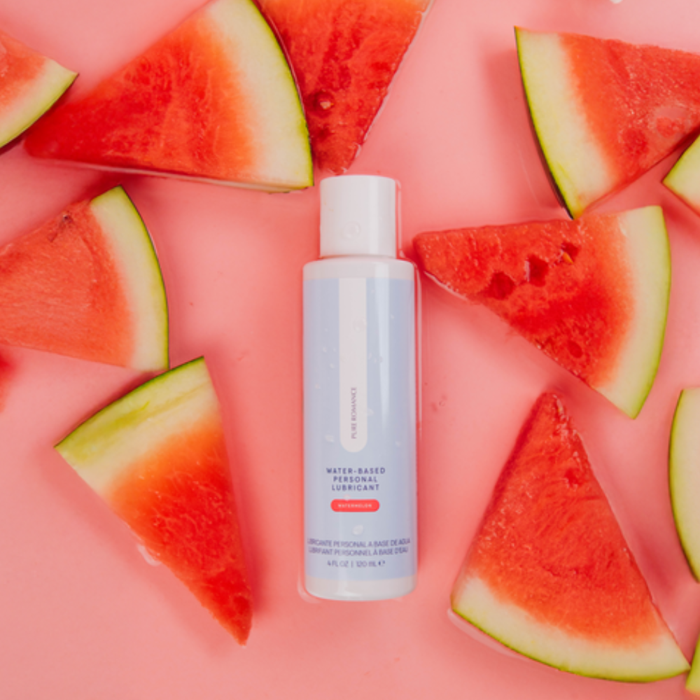 Water Based Lubricant