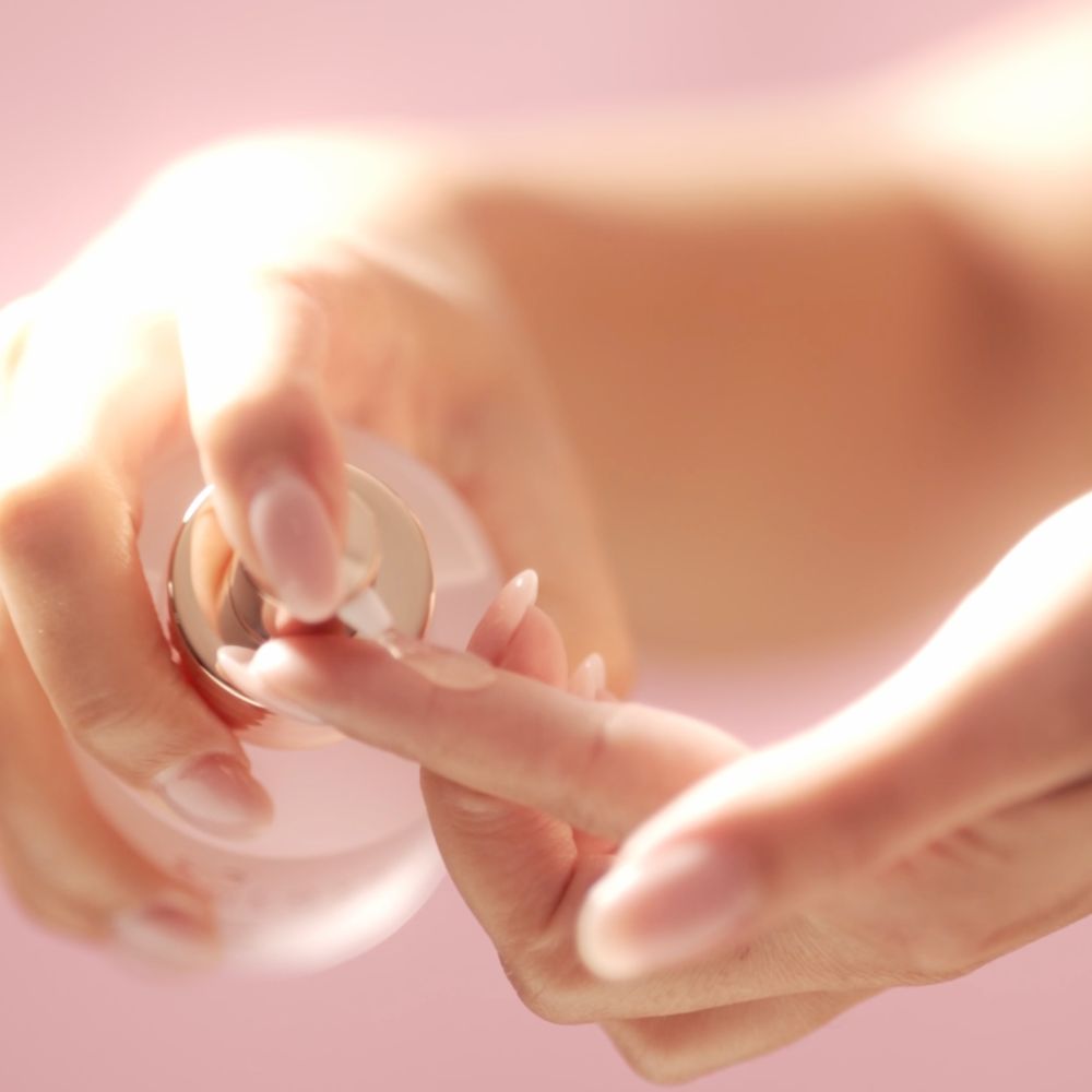 Water-Based Lubricant (Elevated)